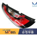 mobis led tail combination lamp set kia soul 2013-19